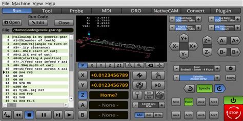 cnc appliaction|11 Best CNC Software 2024 (Router Controller, CAD.